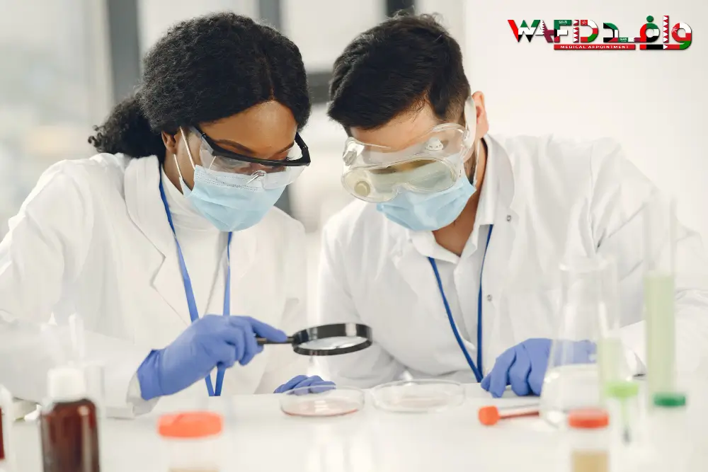 Smooth & Simple Wafid Appointment Booking Online